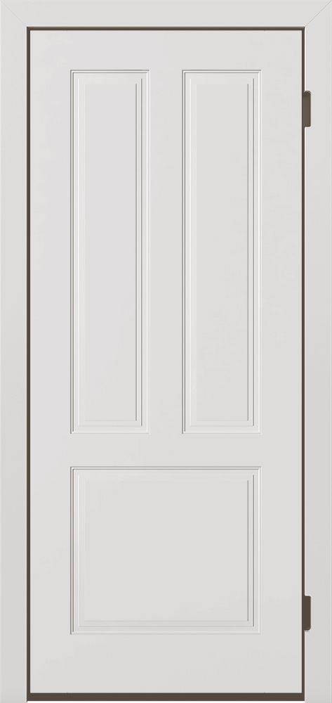 Alfa 34ПГ Эмаль 9016