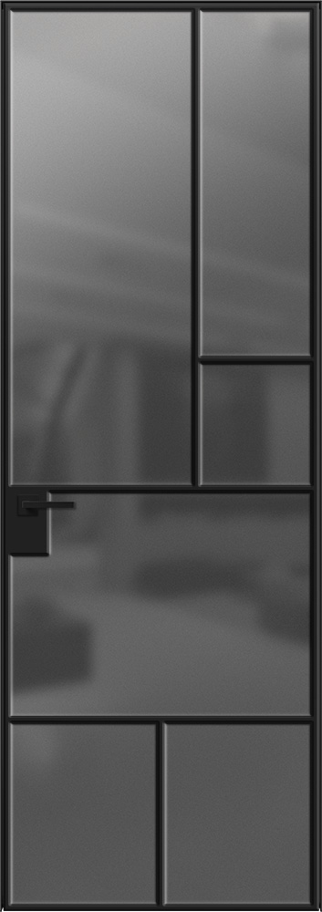 AGStyle Mod 4 Grey