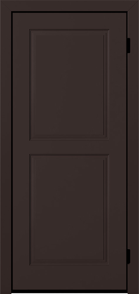 Alfa 22ПГ Эмаль coffee