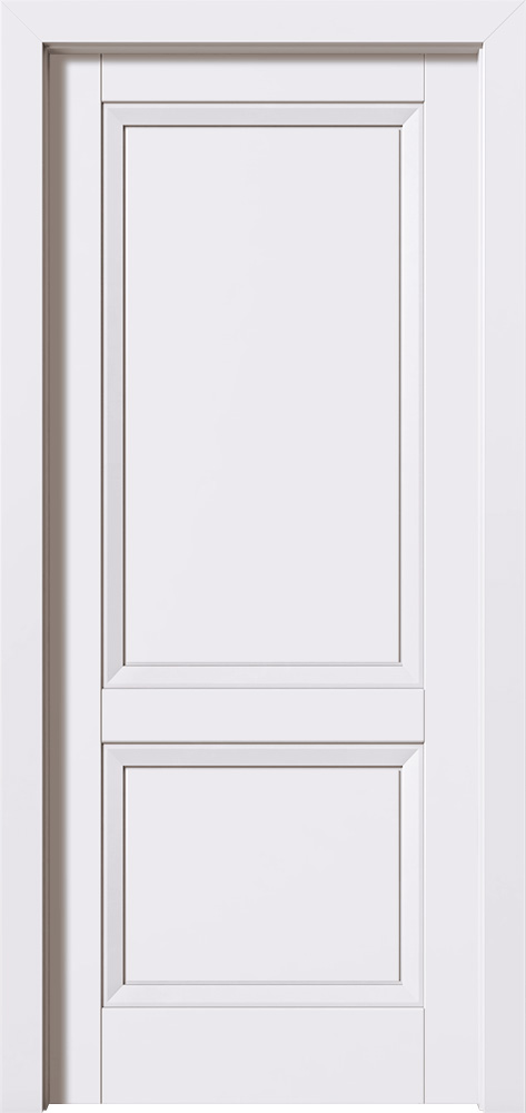 Opera PF2 Эмаль 9003