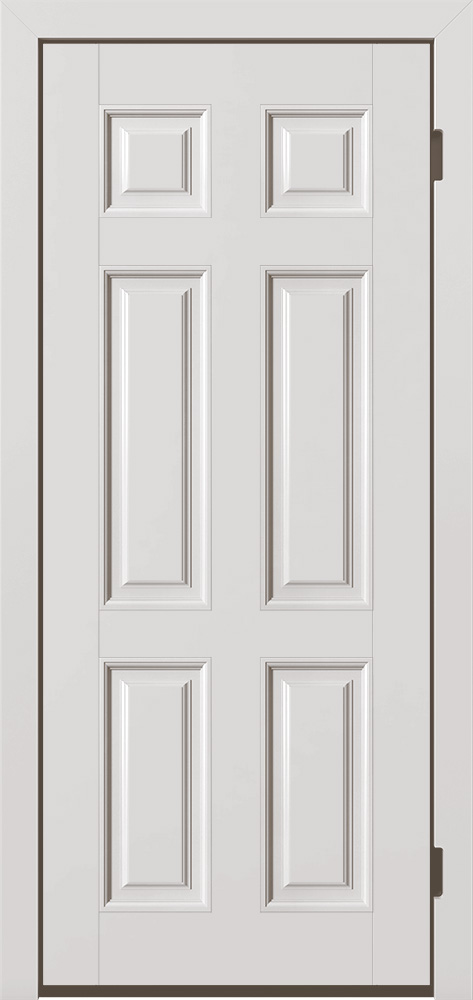 Zeus GF6 Эмаль 9016