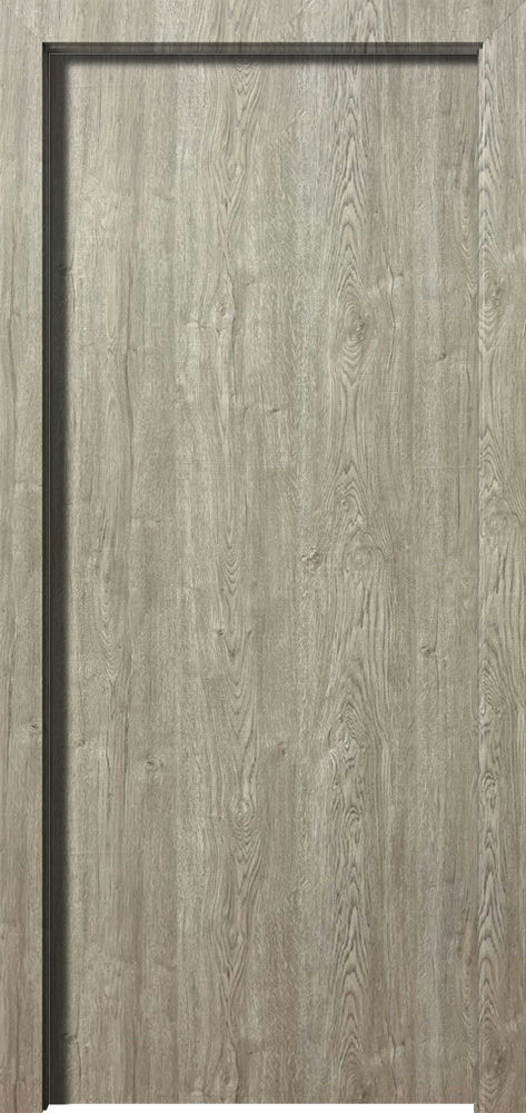 Экошпон гладкая дуб санремо ZB 234-2