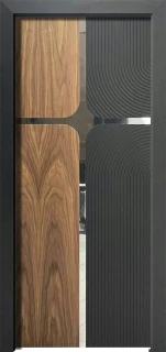 Twist, Twist 40, oliva