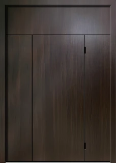 Exit G20 Soft Touch kvarz_grey