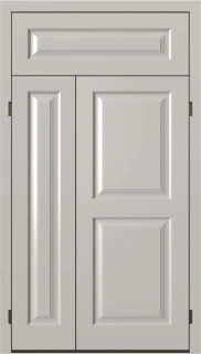 Gent-3 RAL_9016 GF4 ОСФ