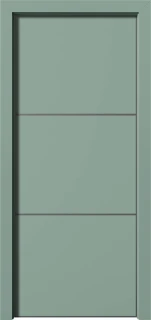 Exit G4M Soft Touch fistashka