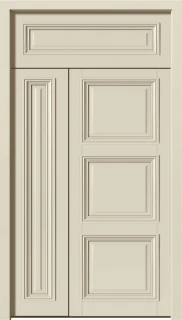 Graf Chocolate HF3 ОСФ