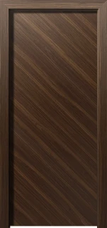 Piana 3PG Шпон oreh_americano