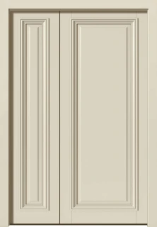 Gent-3 RAL_1013 PF3 ДСФ