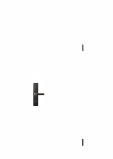 Philips EasyKey DDL709-FVP