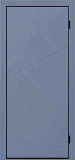 Zero 31 RAL 7036