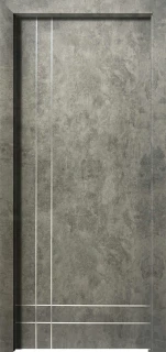 Exit G20 Soft Touch kvarz_grey