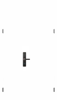 Philips EasyKey 7300