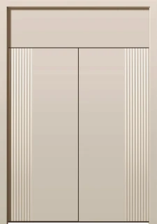 Graf Bisquit HF3 ОСФ
