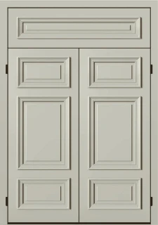 Plastic W1017 RU ОСФБВ