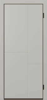 NewYork PF Эмаль 9003