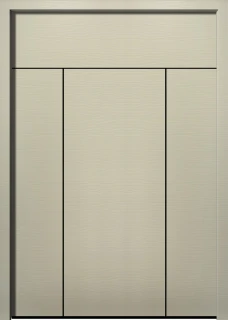 Exit G4M Soft Touch sliva
