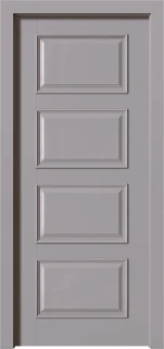 Exit V22 Soft Touch white_snow