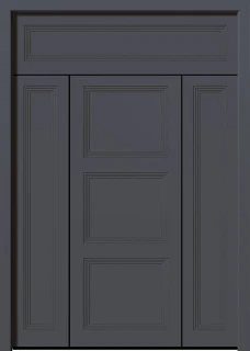 Edge RAL_7024 PF ОСФБВ
