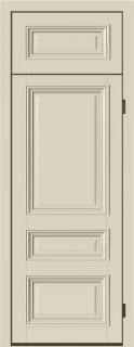 Venezia RAL_7039 PG3 ДСФ
