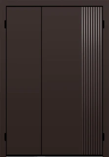 Edge RAL_9005 PF2 ОСФБ