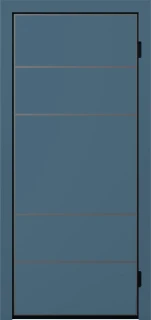 Filo F1 Soft Touch bordo