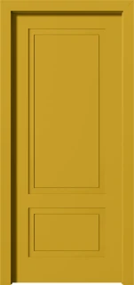 Экошпон с фрезеровкой Venus 03 бриллиантовая пыль металлик 1057-7