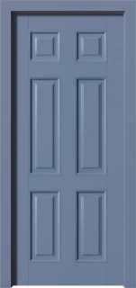 Combo 9 Эмаль 7016