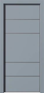 Zeus PF4 Эмаль 7024