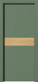 Exit G4M Soft Touch ocean_grey