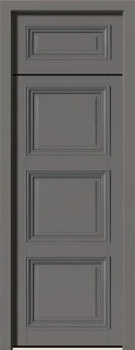 Gent-3 Bisquit PF3 ДСФББ