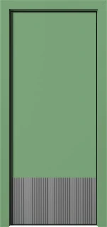 Zero 11 RAL 7044