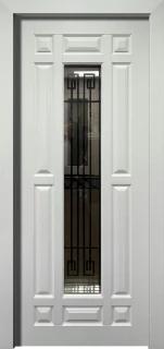 Gent-3 shimo PF4