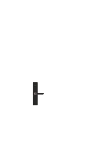 Philips EasyKey DDL709-FVP