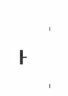 Philips EasyKey DDL709-FVP