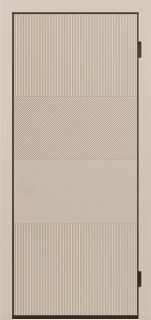 Zero 37 RAL 5014