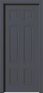 Scandi 5 Эмаль 7016
