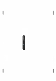 Aqara Smart Lock D200i