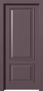 Zero 21 RAL 9005