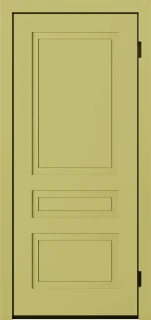 Opera PG3 Эмаль 7016