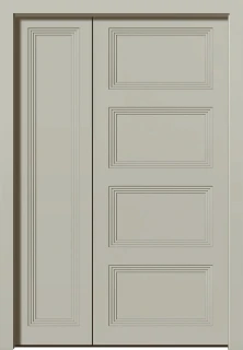 Edge RAL_9005 PF2 ДСФ
