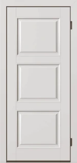 Trio RAL_9001 2ПГ