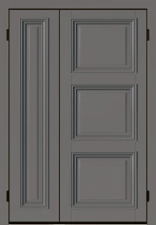 NewYork PF Эмаль 9003