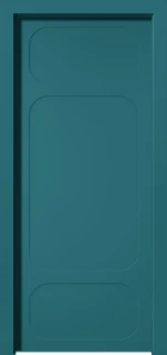 Exit G4M Soft Touch fistashka