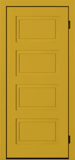 NewYork PF Эмаль 5014