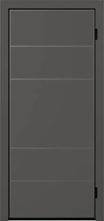 Exit G20 Soft Touch antracite