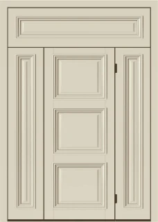 Venezia Oyster DF ОСФБ