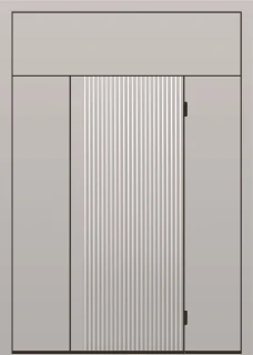 Edge RAL_7047 PF2 ОСФБВ