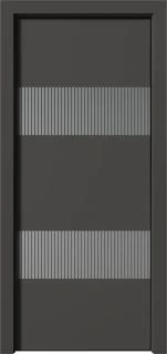 Zero 2 RAL 7036