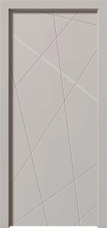 Zero 1 RAL 4009